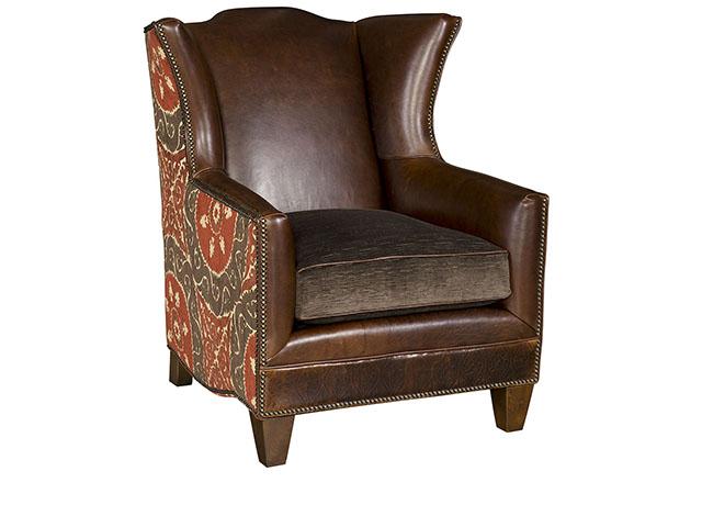 King Hickory Furniture - Athens Chair